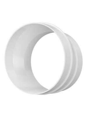 Редуктор РЭП D100 эксцентриковый D110 пластик ERA