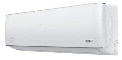 Инверторный кондиционер SAMURAI II Inverter RAC-I-SM35HP.D04