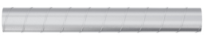 Воздуховод DG D160 L2м оцинк.сталь ERA PRO