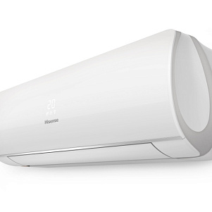 Инверторные настенные кондиционеры Hisense LUX Design SUPER DC от магазина Академия Воздуха Инверторные настенные кондиционеры Hisense LUX Design SUPER DC