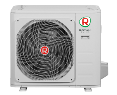 Классическая сплит-система кассетного типа серии ESPERTO NEW ES-C 12HRX/ES – C pan/1X/ES-E 12HX (ком