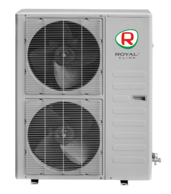 Классическая сплит-система кассетного типа серии ESPERTO NEW ES-C 12HRX/ES – C pan/1X/ES-E 12HX (ком