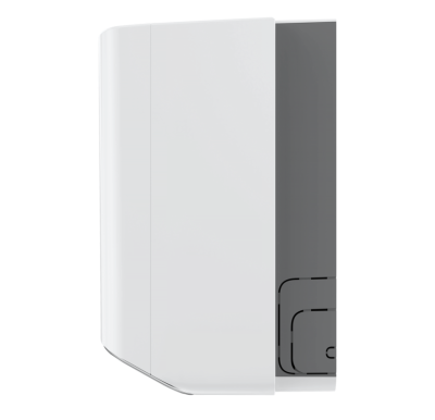 Инверторный кондиционер бризер ROYAL FRESH FULL DC EU INVERTER RCI-RF30HN