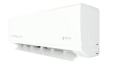 Инверторный кондиционер GRIDA DC EU Inverter RCI-GR22HN