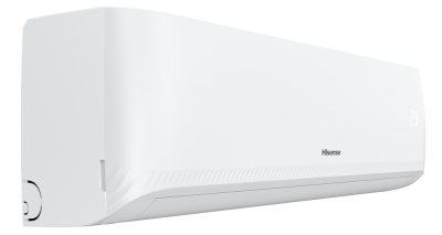 Инверторный кондиционер CITY DC Inverter AS-09UW4RYRCM05