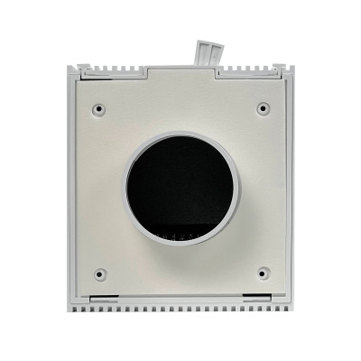 Приточный клапан NovaSTYLE 1000мм с металл решеткой от магазина Академия Воздуха