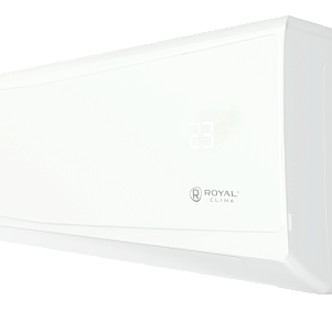 Классические настенные кондиционеры ROYAL Clima GRIDA
