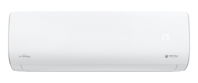 Инверторный кондиционер ARIA DC Inverter RCI-AR35HN