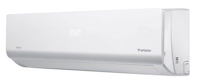 Классическая сплит-система серии SENTO 2026 MD-SNE18AI (комплект)