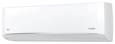 Инверторный настенный кондиционер FUNAI SENSEI RACI-SN25HP.D01