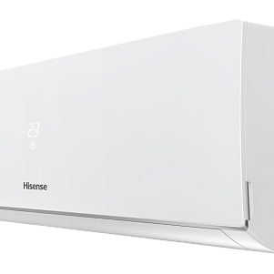 Классические настенные кондиционеры Hisense EASY Classic A