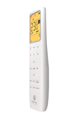 Инверторный кондиционер PERFETTO DC EU Inverter 2024 RCI-PF75HN