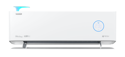 Инверторный кондиционер бризер ROYAL FRESH FULL DC EU INVERTER RCI-RF30HN