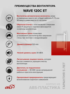 Площадка торцевая ПТМР фланец D140 решетка 196х236 окраш.сталь ERA