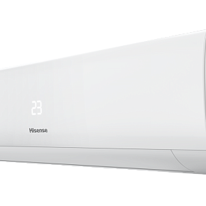 Инверторные настенные кондиционеры Hisense ZOOM от магазина Академия Воздуха Инверторные настенные кондиционеры Hisense ZOOM