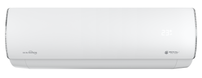 Инверторный кондиционер PERFETTO DC EU Inverter 2024 RCI-PF75HN