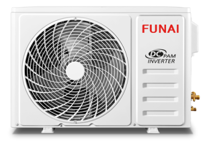 Инверторный кондиционер KADZOKU Inverter 2024 RAC-I-KD55HP.D02