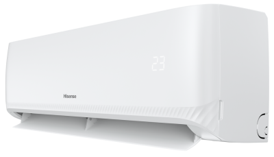 Инверторный кондиционер CITY DC Inverter AS-09UW4RYRCM05