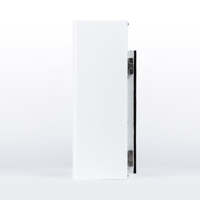 Прибор вентиляционный VAKIO VECTOR Loft Gray 7042 L Standart