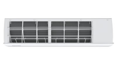 Инверторная сплит-система серии ECLIPSE Inverter 2024 ECS-I12PN (комплект)