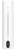 Электрический водонагреватель серии TORRE Inox RWH-TR30-SS