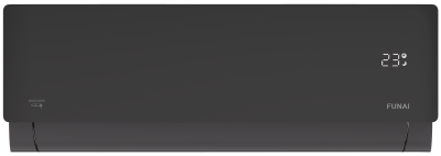 Классические сплит-системы серии SENSEI 2.0 NERO RAC-SNN25HP.D07