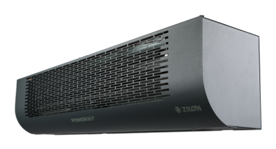 Тепловая завеса серии Мастер 4.0 ZVV-1.5E9T 