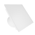 Панель AEON D100/125 179х179 стекло матовое Pure White белоснежное DICITI