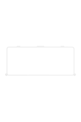 Держатель LRDH 90х220 пластик ERA