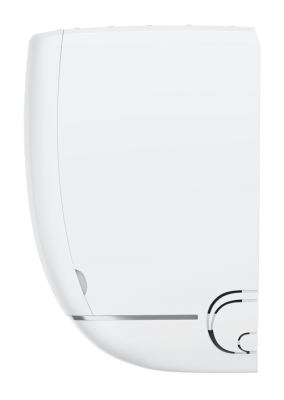 Инверторный кондиционер RENAISSANCE DC EU INVERTER 2024 RCI-RND30HN