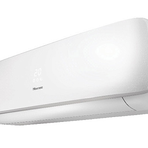 Классические настенные кондиционеры Hisense NEO Premium Classic A