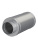 Шумоглушитель MDG D200 L0,6м оцинк.сталь ERA PRO Шумоглушитель MDG D200 L0,6м оцинк.сталь ERA PRO