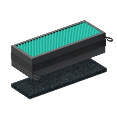 Комплект фильтров Тион BIO X BASE (G4/E11)