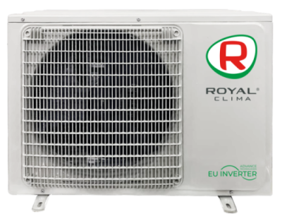Инверторная сплит-система кассетного типа серии COMPETENZA DC Inverter 2025 CO-4C 18HNDI/CO-4C/pan 8