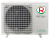 Инверторная сплит-система кассетного типа серии COMPETENZA DC Inverter 2025 CO-4C 18HNDI/CO-4C/pan 8