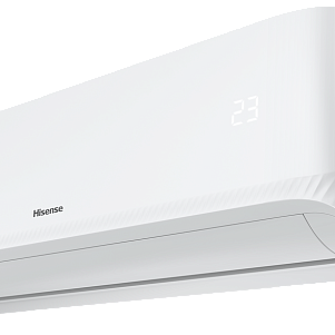 Инверторные настенные кондиционеры Hisense CITY DC от магазина Академия Воздуха Инверторные настенные кондиционеры Hisense CITY DC
