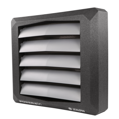 Водяной тепловентилятор Экватор Оптима HB-20W 