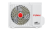 Инверторный настенный кондиционер FUNAI SENSEI RACI-SN25HP.D01