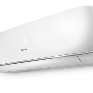 Инверторные настенные кондиционеры Hisense Premium DESIGN SUPER DC