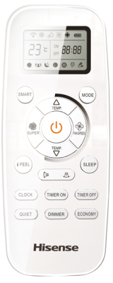 Классический кондиционер NEO Premium Classic A Wi-Fi AS-10HW4SYDTG5