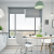 Приточный клапан Vakio KIV New Loft Gray Приточный клапан Vakio KIV New Loft Gray