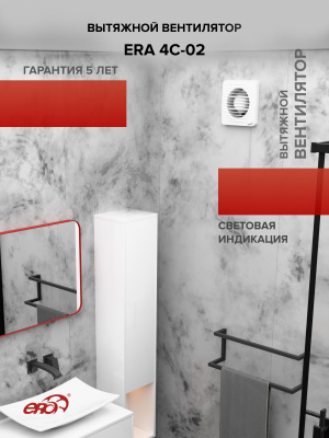 Соединитель ПМ D100 окраш.сталь ERA