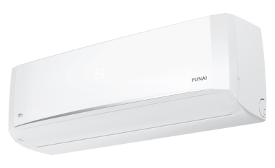 Инверторный настенный кондиционер FUNAI SENSEI RACI-SN25HP.D01