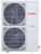 Наружный блок серии ORIGAMI KODO Inverter RAM-I-4OK85HP.01/U