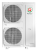 Инверторная сплит-система кассетного типа серии COMPETENZA DC Inverter 2025 CO-4C 18HNDI/CO-4C/pan 8