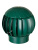 Нанодефлектор RRTV D150 D160 пластик Green Нанодефлектор RRTV D150 D160 пластик Green