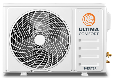 Инверторная сплит-система серии ECLIPSE Inverter 2024 ECS-I12PN (комплект)