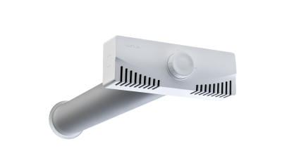 Приточный клапан NovaPLUS от магазина Академия Воздуха