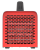 Тепловая пушка серии HEAT BOX Moderno RHB-CM2 Тепловая пушка серии HEAT BOX Moderno RHB-CM2