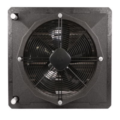 Водяной тепловентилятор Экватор Оптима HB-20W 